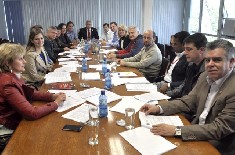 Lderes concordam em extinguir voto secreto da Cmara Municipal