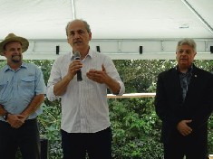 Secretaria de Meio Ambiente de Curitiba comemora 30 anos